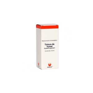 Colesterol. cálculos – Tintura de Yumel médicor
