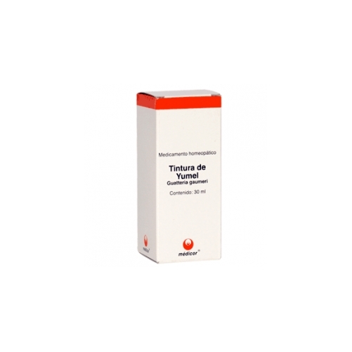 Colesterol. cálculos – Tintura de Yumel médicor